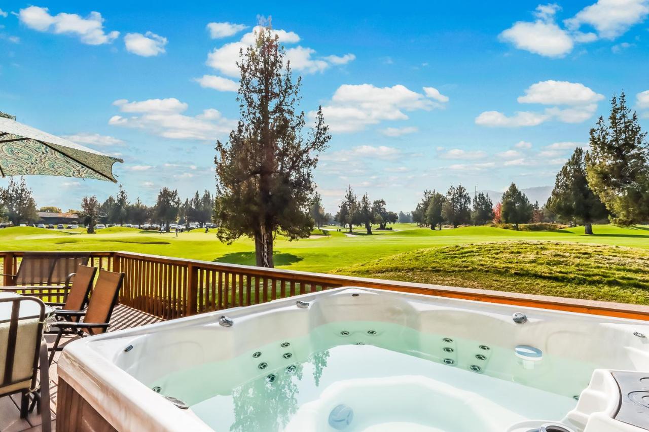 Eagle Crest Villa Redmond Luaran gambar