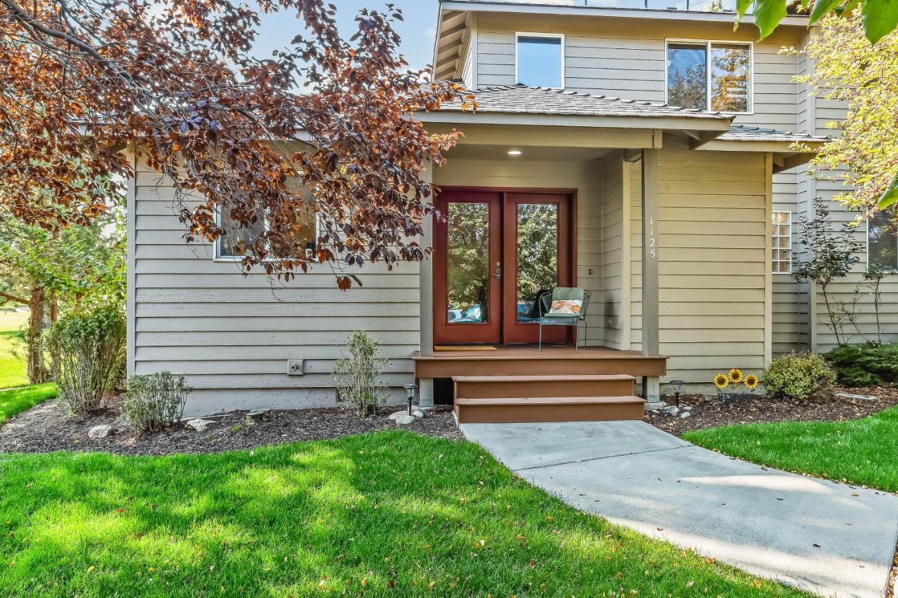 Eagle Crest Villa Redmond Luaran gambar