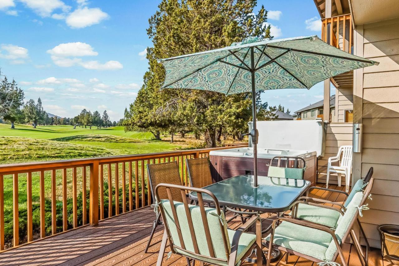 Eagle Crest Villa Redmond Luaran gambar