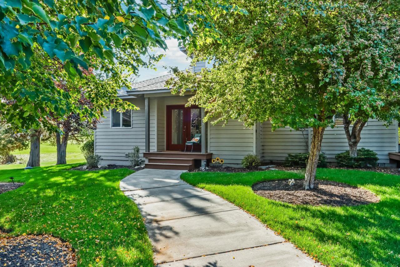 Eagle Crest Villa Redmond Luaran gambar