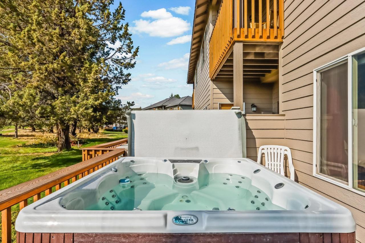 Eagle Crest Villa Redmond Luaran gambar