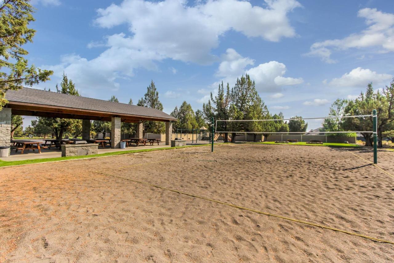 Eagle Crest Villa Redmond Luaran gambar