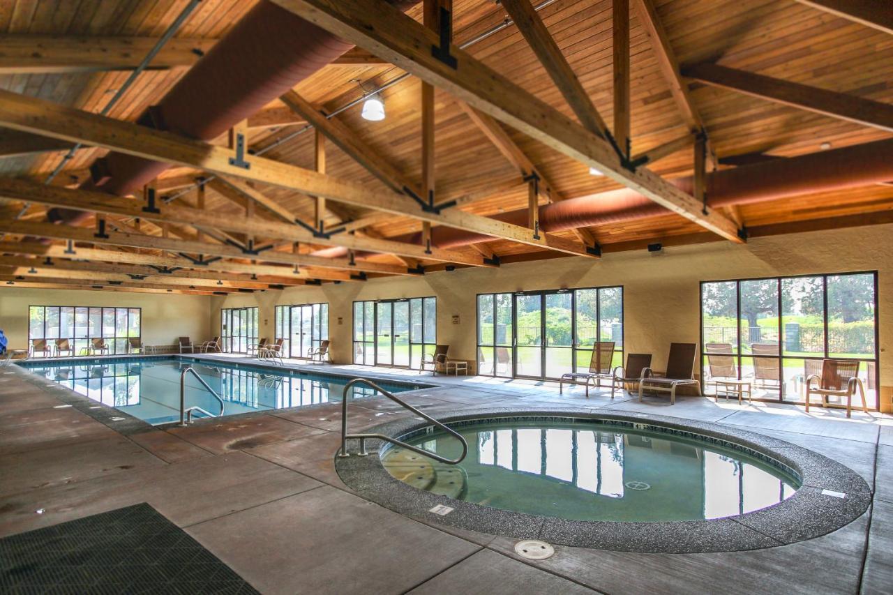Eagle Crest Villa Redmond Luaran gambar