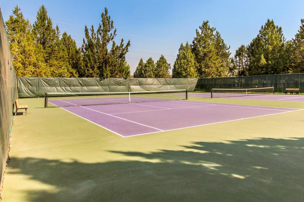 Eagle Crest Villa Redmond Luaran gambar