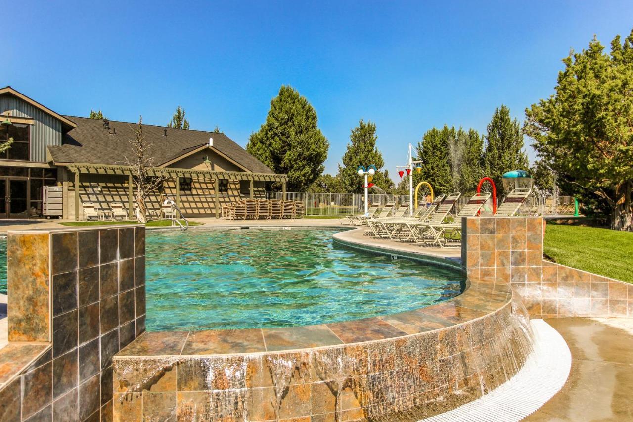 Eagle Crest Villa Redmond Luaran gambar