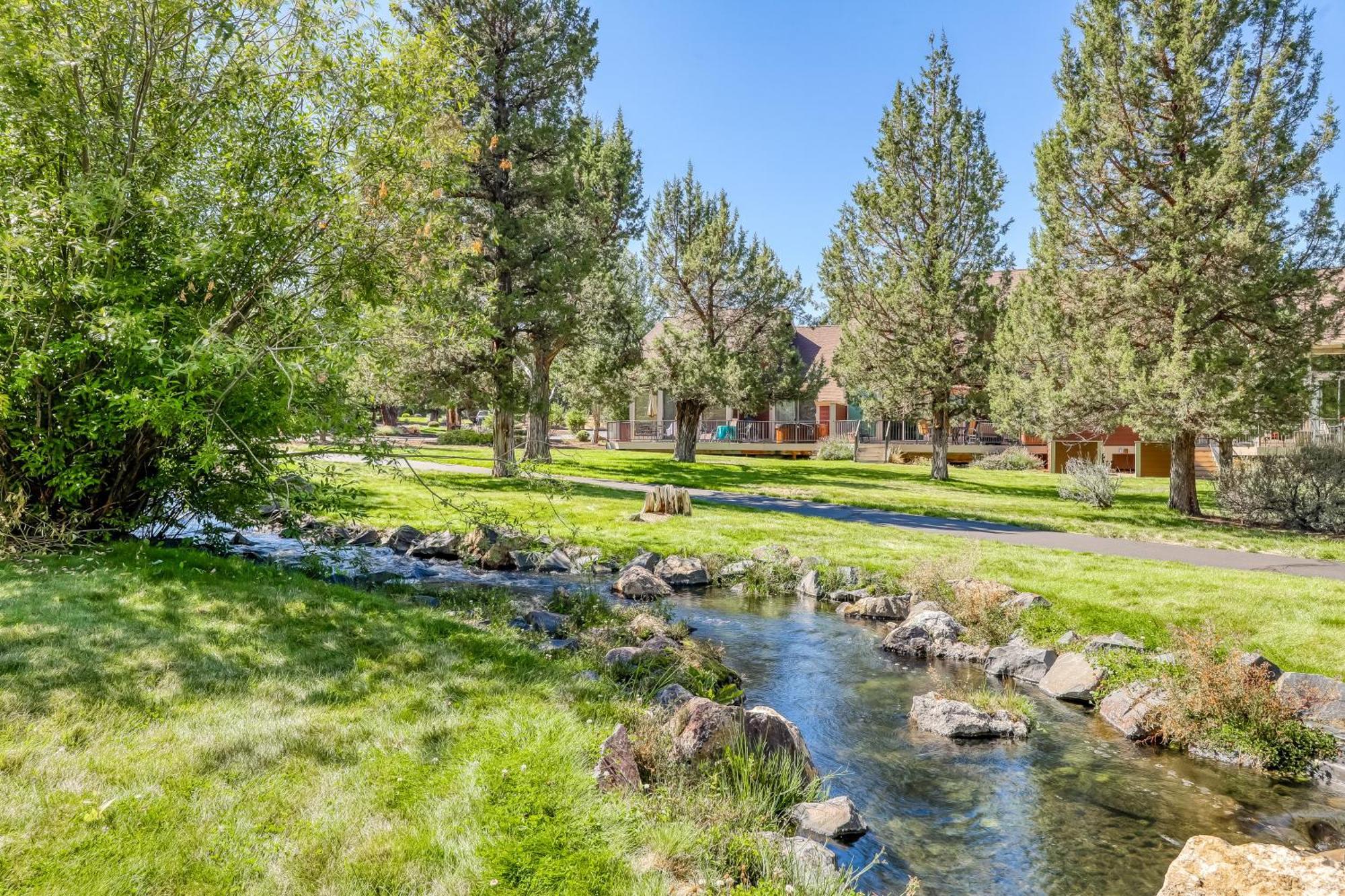 Eagle Crest Villa Redmond Luaran gambar