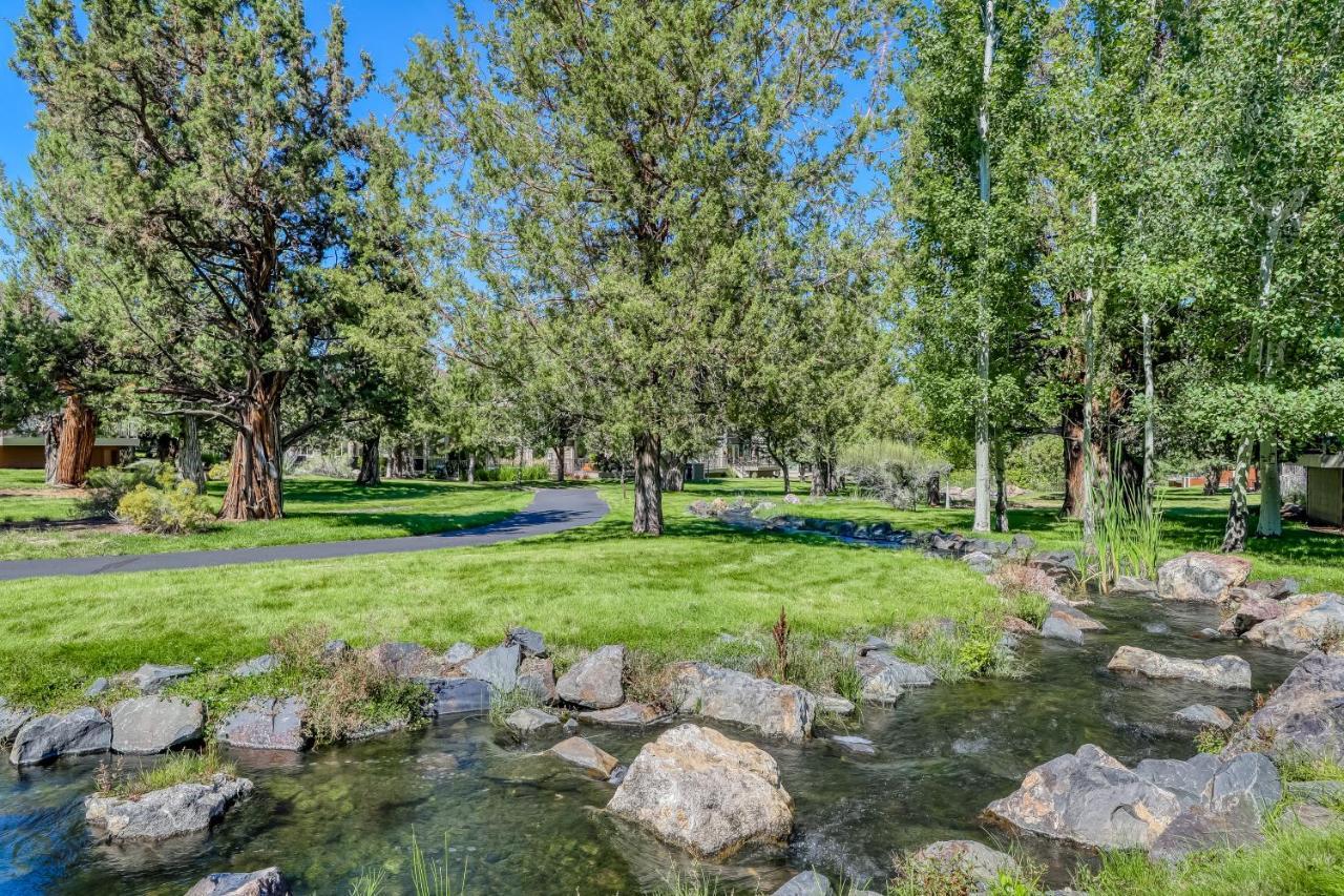 Eagle Crest Villa Redmond Luaran gambar