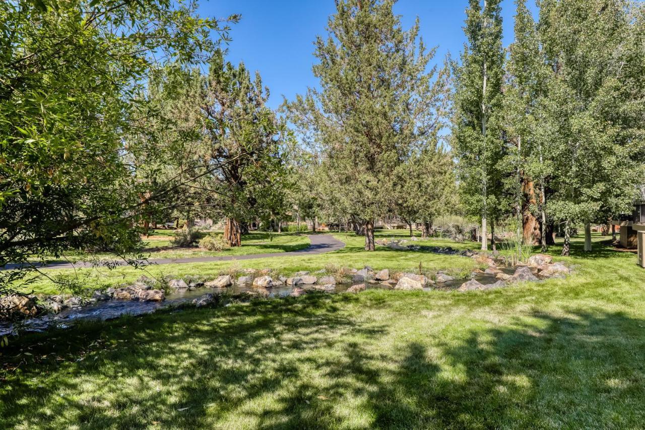 Eagle Crest Villa Redmond Luaran gambar
