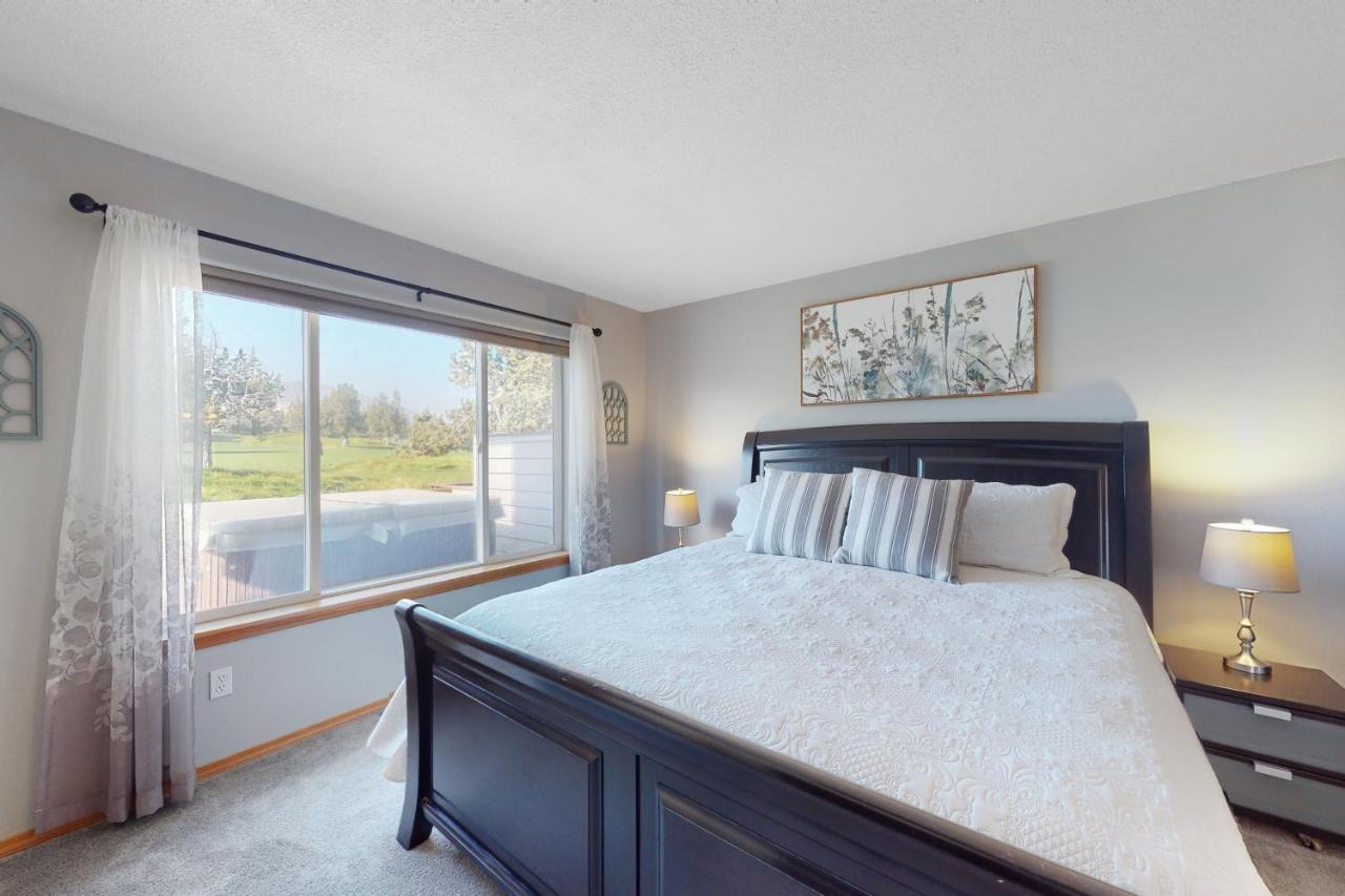 Eagle Crest Villa Redmond Luaran gambar