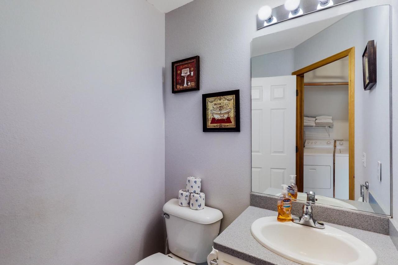 Eagle Crest Villa Redmond Luaran gambar