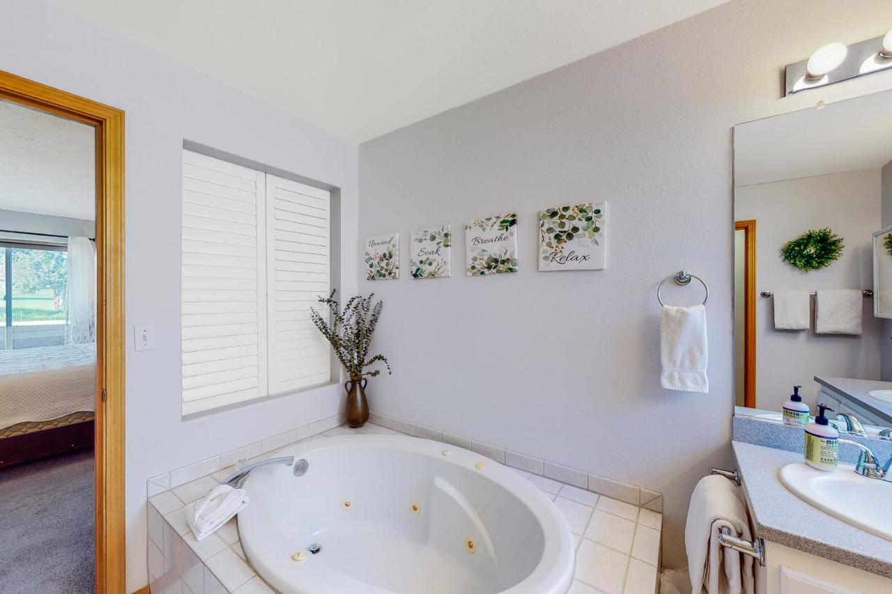 Eagle Crest Villa Redmond Luaran gambar