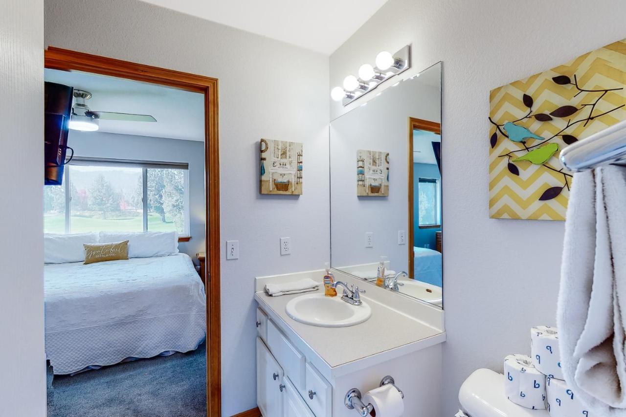 Eagle Crest Villa Redmond Luaran gambar