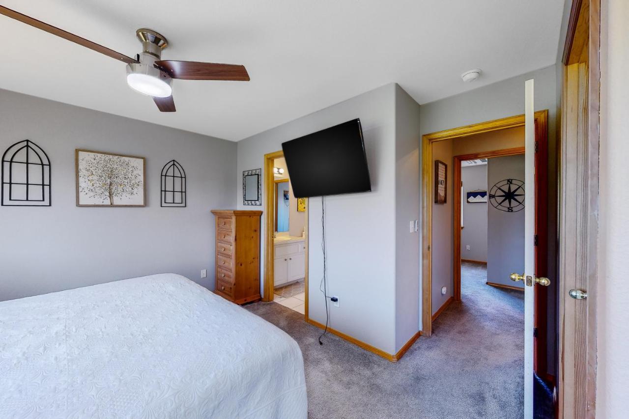 Eagle Crest Villa Redmond Luaran gambar