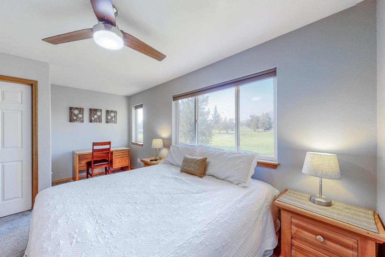 Eagle Crest Villa Redmond Luaran gambar