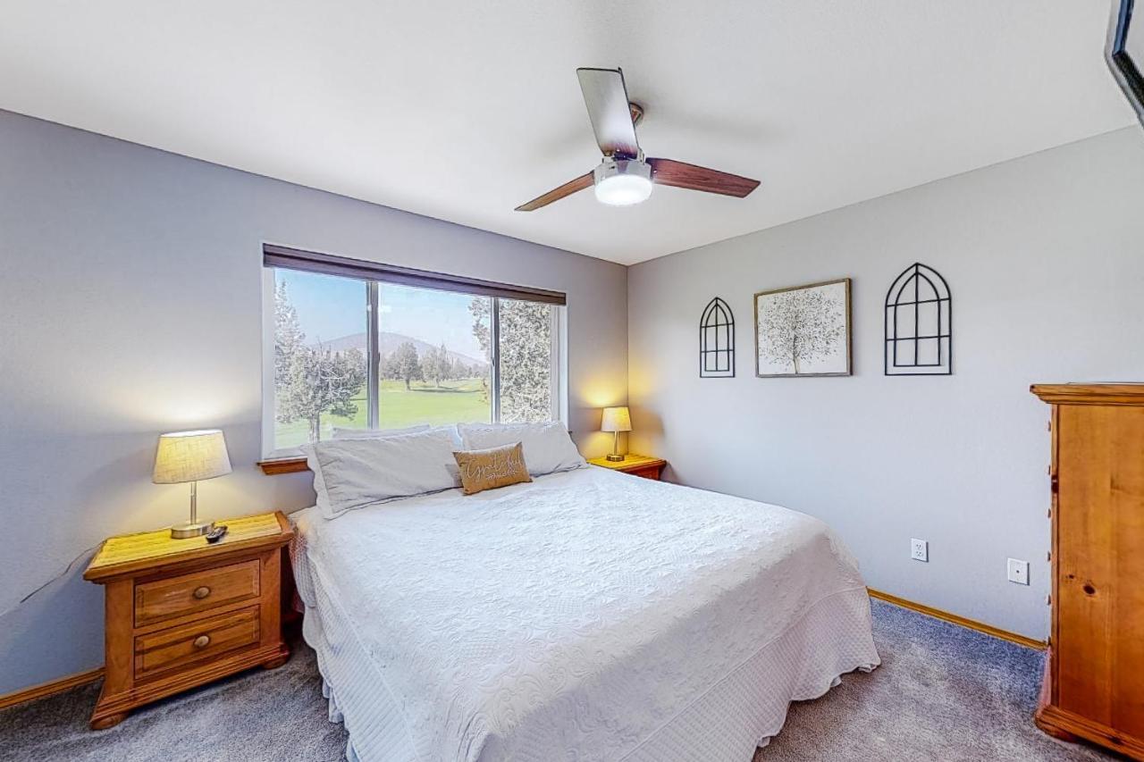 Eagle Crest Villa Redmond Luaran gambar