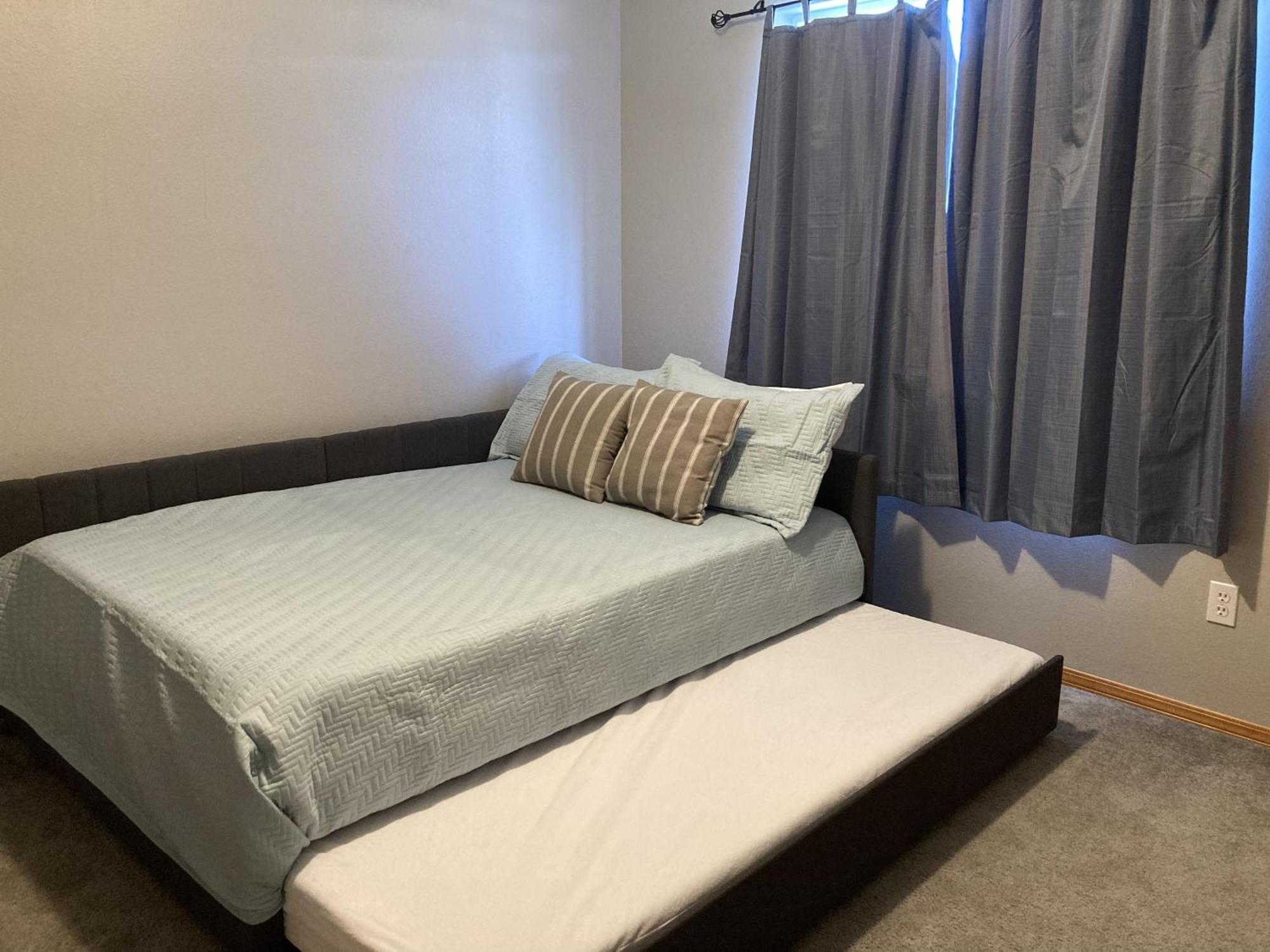 Eagle Crest Villa Redmond Luaran gambar
